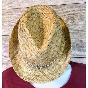 Women's Straw Hat